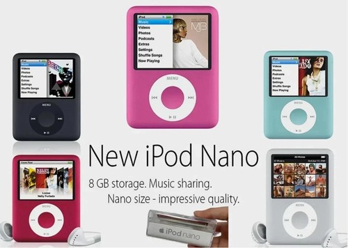 Nuovo sigillato apple - nuovo,