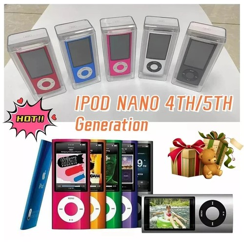 Nuovo sigillato apple ipod - apple,