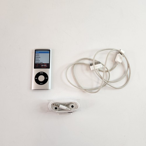 Apple ipod nano generazione - apple,