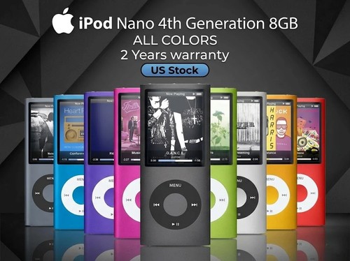 Nuovo sigillato apple ipod - nuovo,