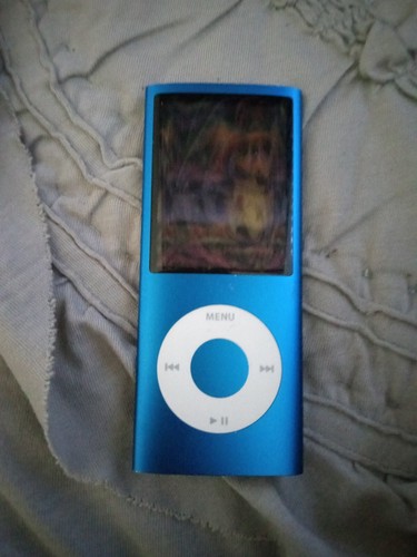 Apple ipod nano generazione - apple,