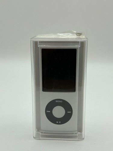 Apple ipod nano - nano, 4a