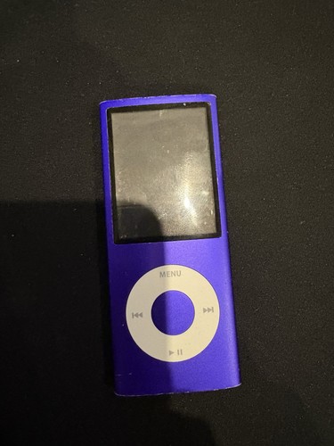 Apple mb598ll ipod - ipod, nano