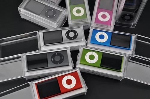 Apple ipod nano 5a - 4a,
