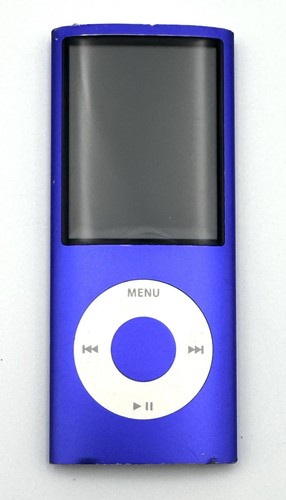 Apple ipod nano generazione - nano,