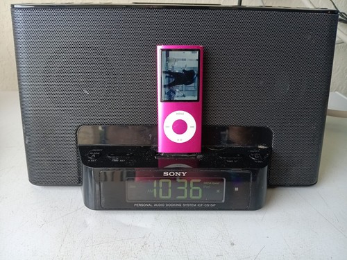 Apple ipod nano - ipod, 8