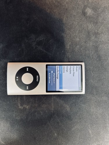 Ipod nano 8gb lettore mp3 - nano,