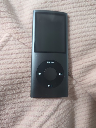 Apple ipod modello a1285 8gb - ipod,