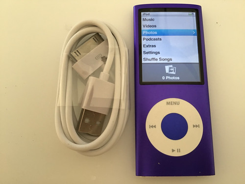 Apple ipod nano generazione - apple,