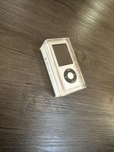 Apple ipod nano generazione - ipod,
