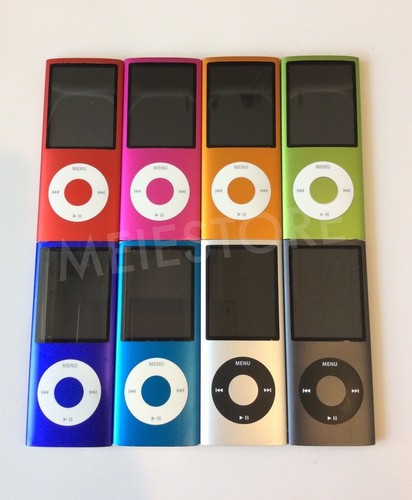 Apple ipod nano generazione - ipod,
