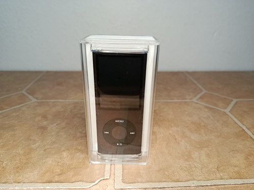 Apple ipod nano generazione - apple,