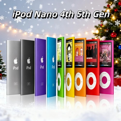 Nuovo apple ipod - apple,