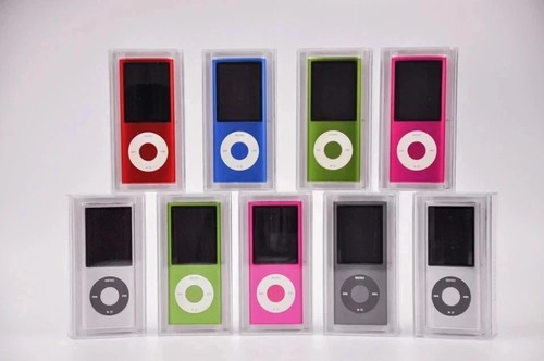 Nuovo sigillato apple ipod - nuovo,