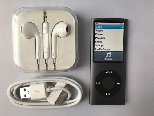 Apple ipod nano generazione - ipod,