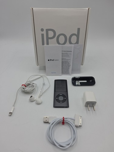 Apple ipod nano generazione - apple,