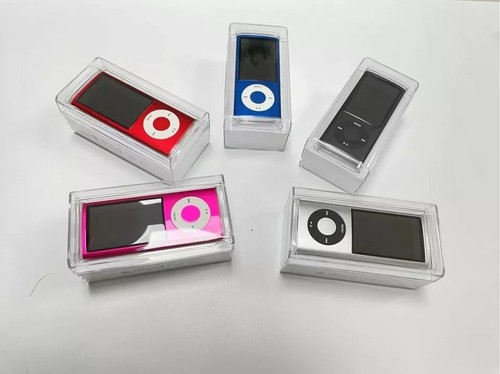 Nuovo sigillato apple - nuovo, ipod