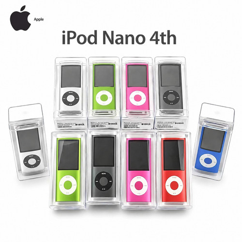 Apple ipod nano generazione - apple,