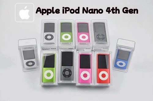 Nuovo sigillato apple - apple, ipod