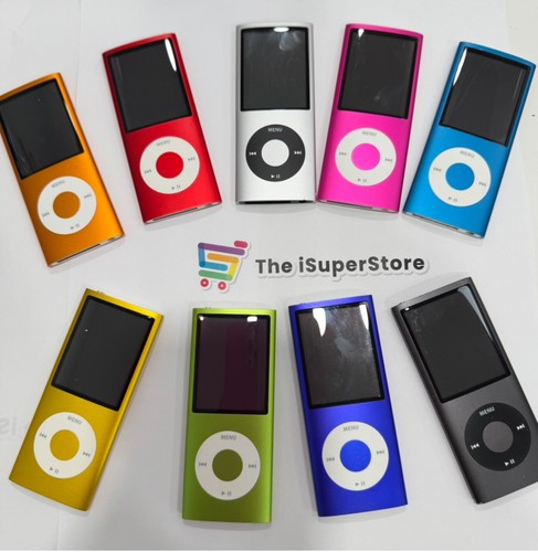 Apple ipod nano generazione - 4a,
