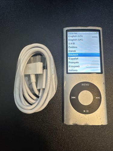 Apple ipod nano generazione - apple,