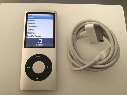 Apple ipod nano - ipod,