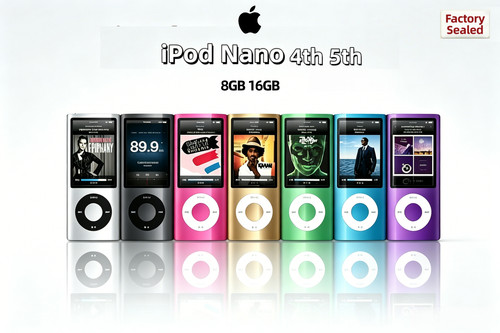 Lettore mp3 apple ipod - lettore,