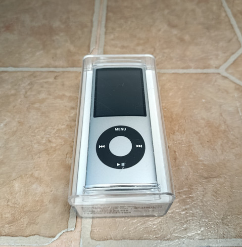 Apple ipod nano - nano, 4a