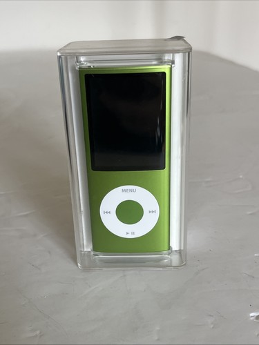 Apple ipod nano generazione - ipod,