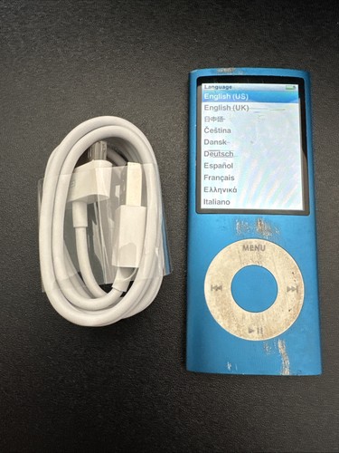 Pacchetto apple ipod nano - ipod,