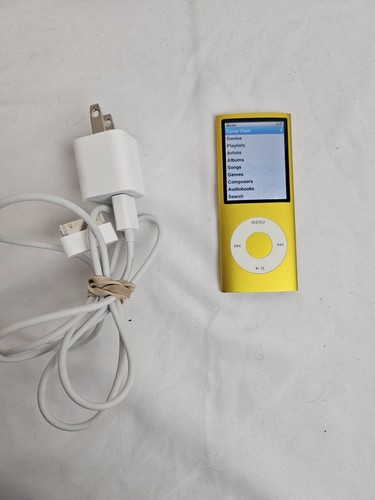 Apple ipod nano - ipod,