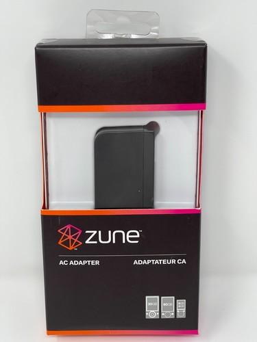 Microsoft zune lettore mp3 - microsoft,