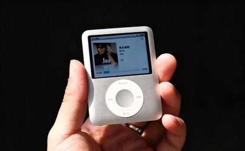 Nuovo apple ipod nano - ✨nuovo,