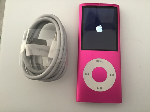 Apple ipod nano - ipod, 4a
