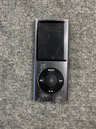 Ipod nano grigio - nano, 4g