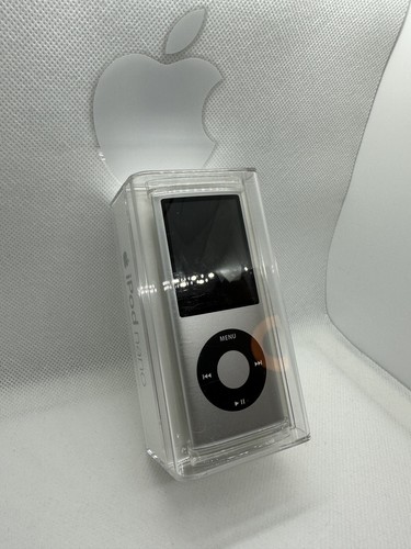 Apple ipod nano - apple,