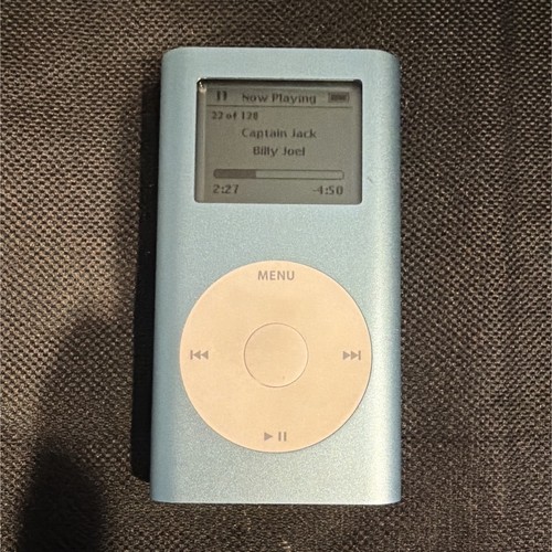 Apple ipod nano - apple, generazione