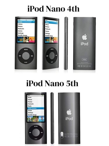 Apple ipod nano - ipod,