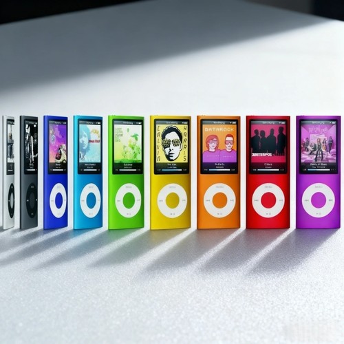 Nuovo sigillato apple ipod - apple,