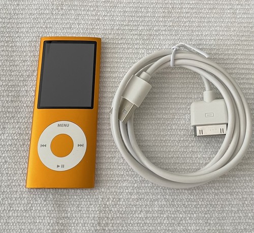 Apple ipod nano generazione - nano,