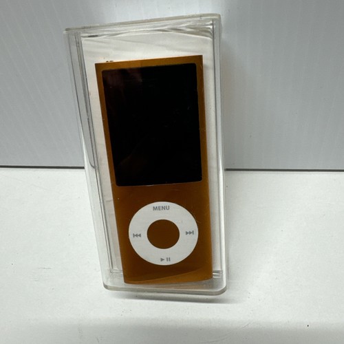 Apple ipod nano generazione - nano, 4a