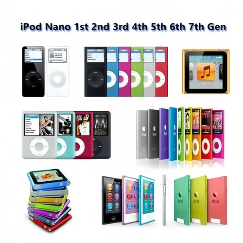 Nuovo sigillato apple ipod - nuovo,