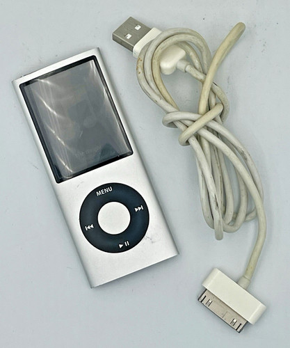 Apple ipod nano - nano, 4a