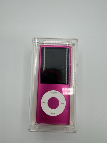 Apple ipod nano generazione - ipod,