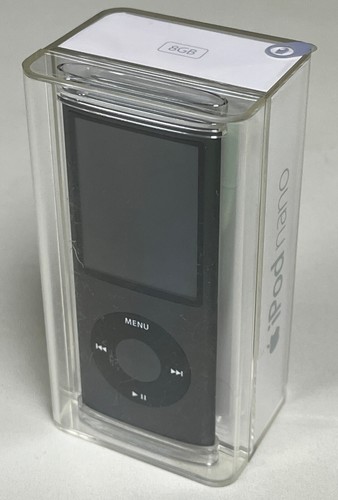 Nuovo sigillato apple - nuovo,