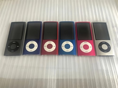 Apple ipod nano - 4a, 5a