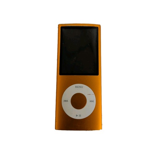 Ipod nano generazione 8gb - 4a,