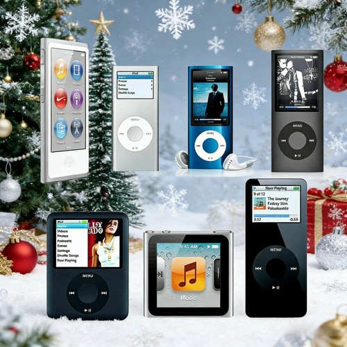 Nuovo sigillato apple ipod - apple,