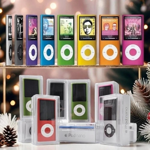 🎁Apple ipod nano 4a