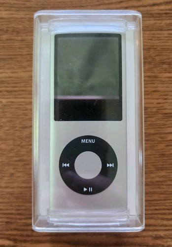 Apple ipod nano - apple, 4a
